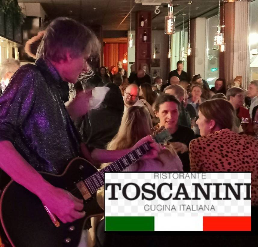Toscanini feb